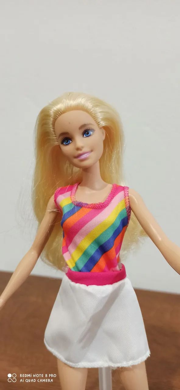 Barbie/boneca - Foto 2
