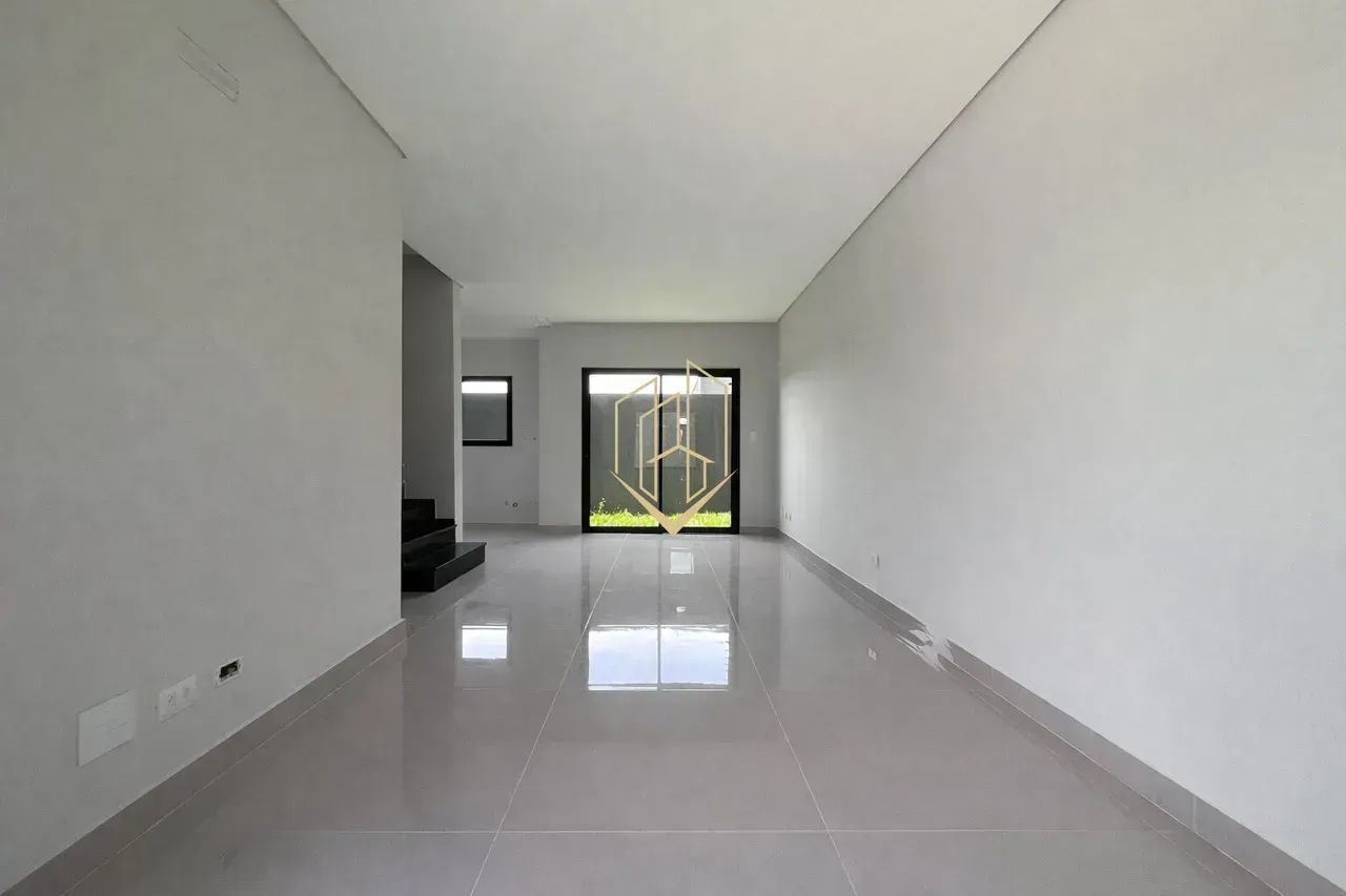 Sobrados NOVOS com 3 quartos e 2 vagas no Uberaba - Foto 4