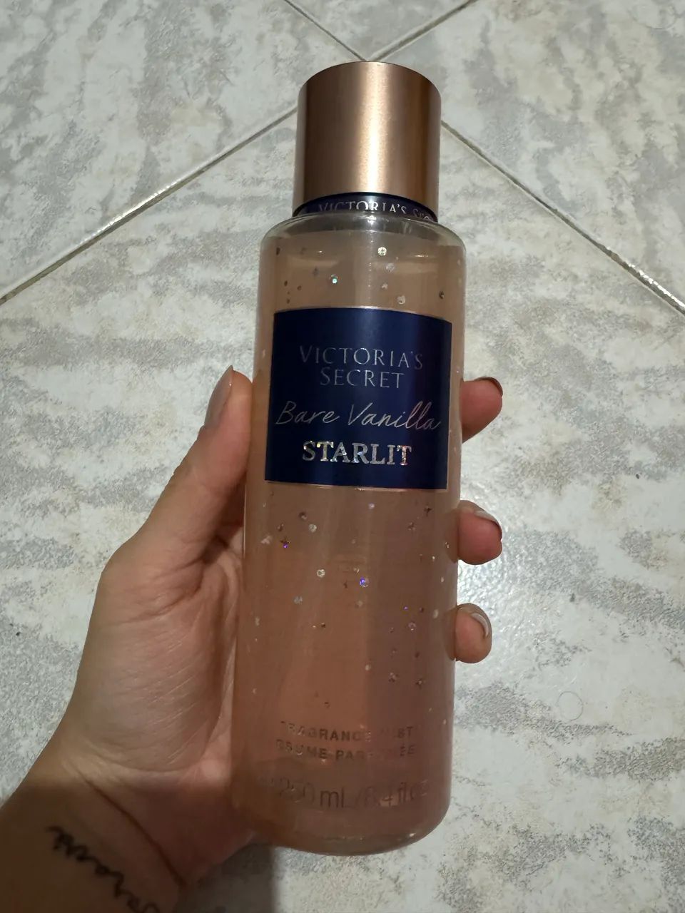 Victoria Secrets 