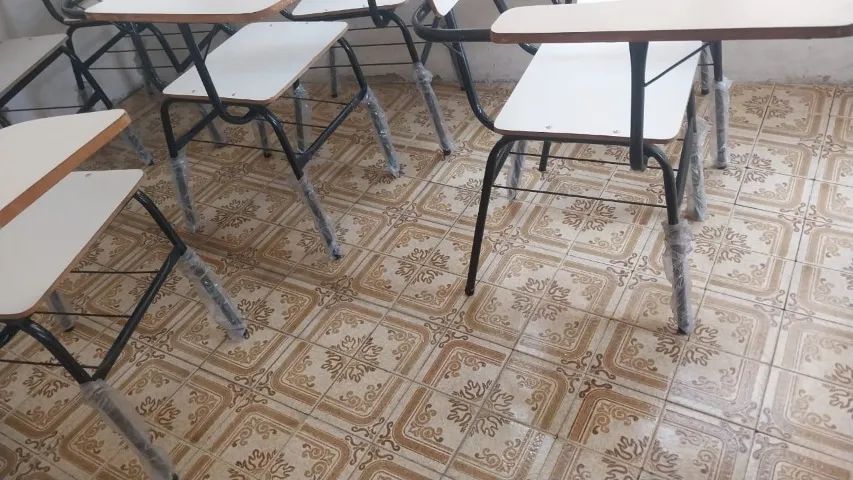 CADEIRA ESCOLAR - Foto 3