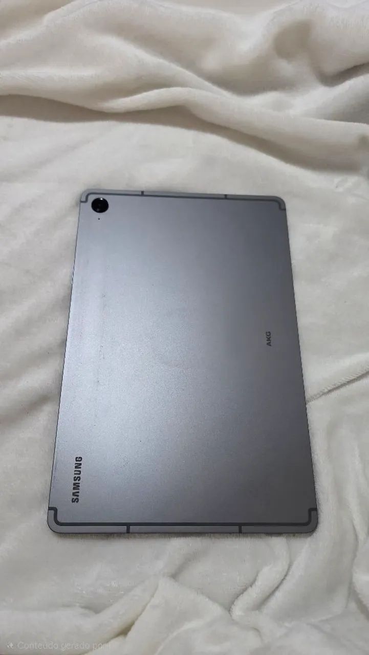 Samsung Galaxy Tab S9 FE - Foto 5