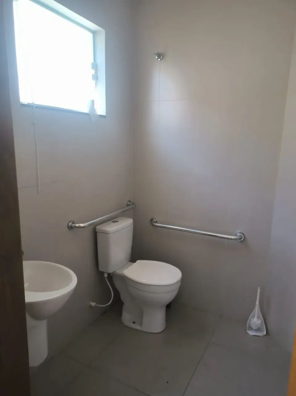Galpão 250m² de contrução piso inferior e superior - Foto 5