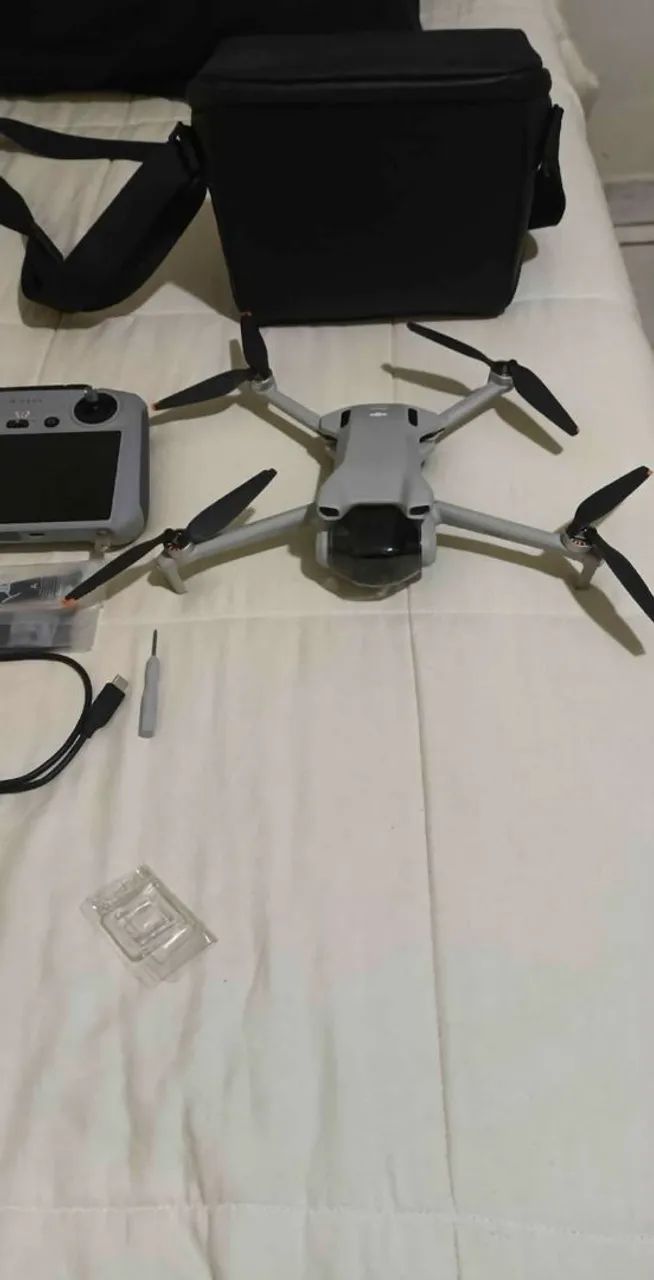 Drone dji mini 3 pro - Foto 2
