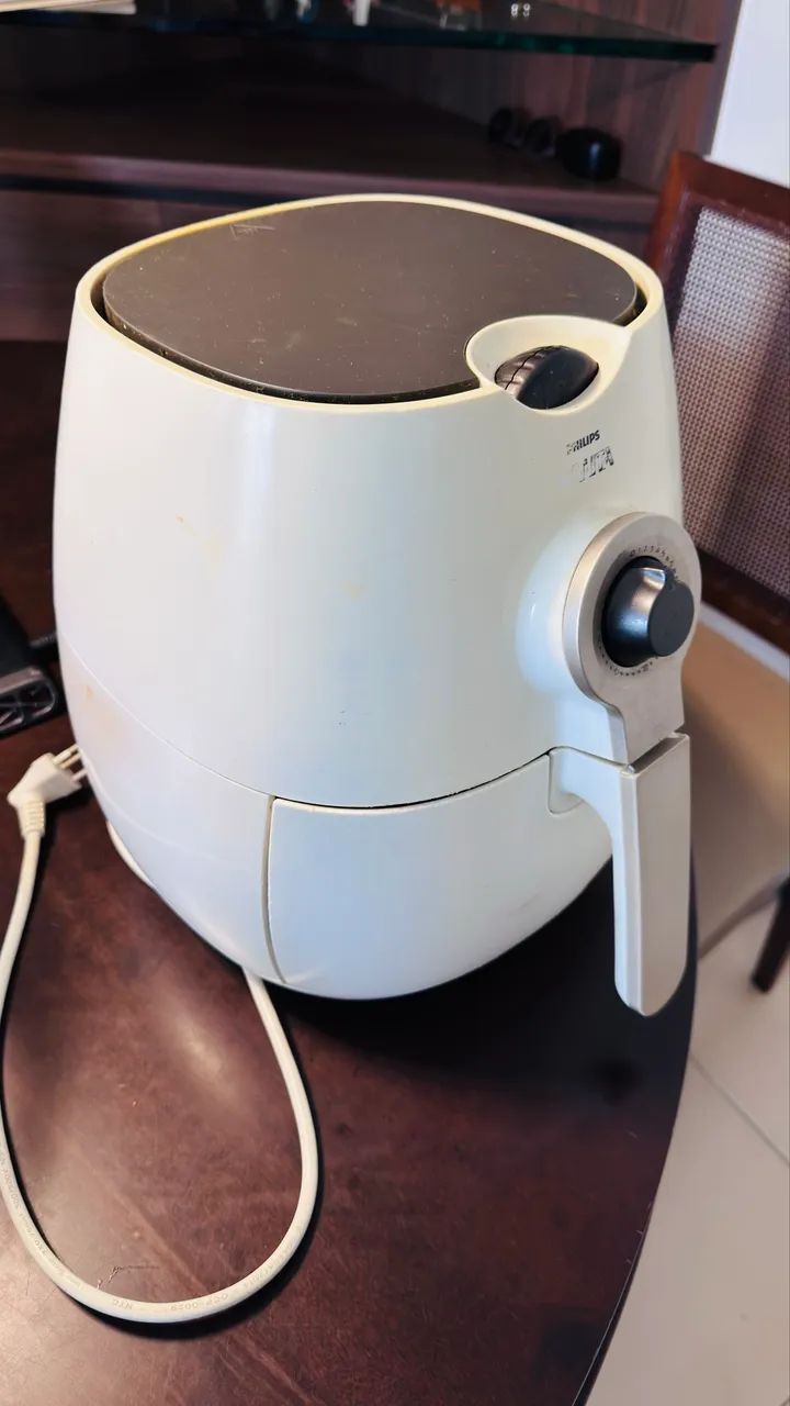 Airfryer Walita - funcionando normalmente  - Foto 4