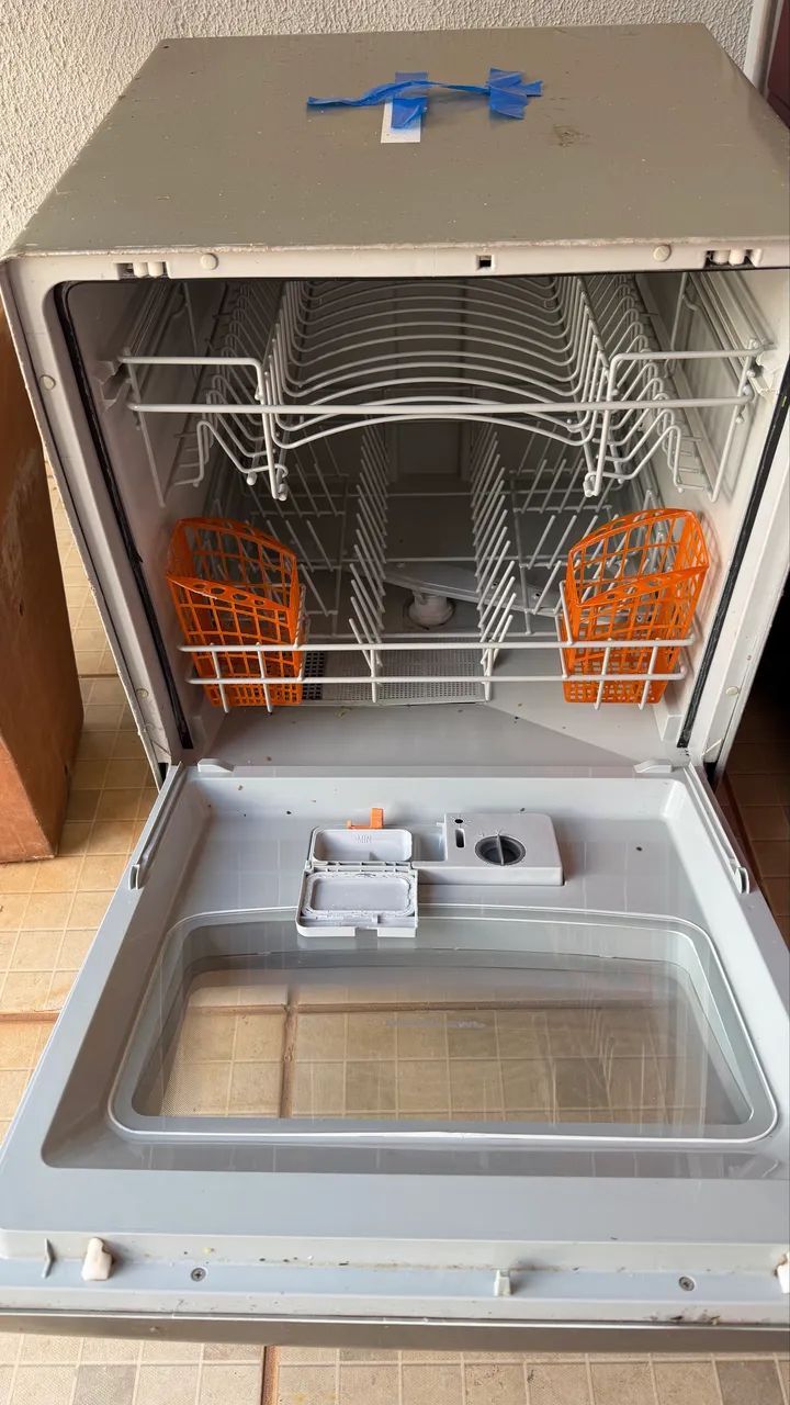 Máquina de Lavar Brastemp - Ative! - Foto 3