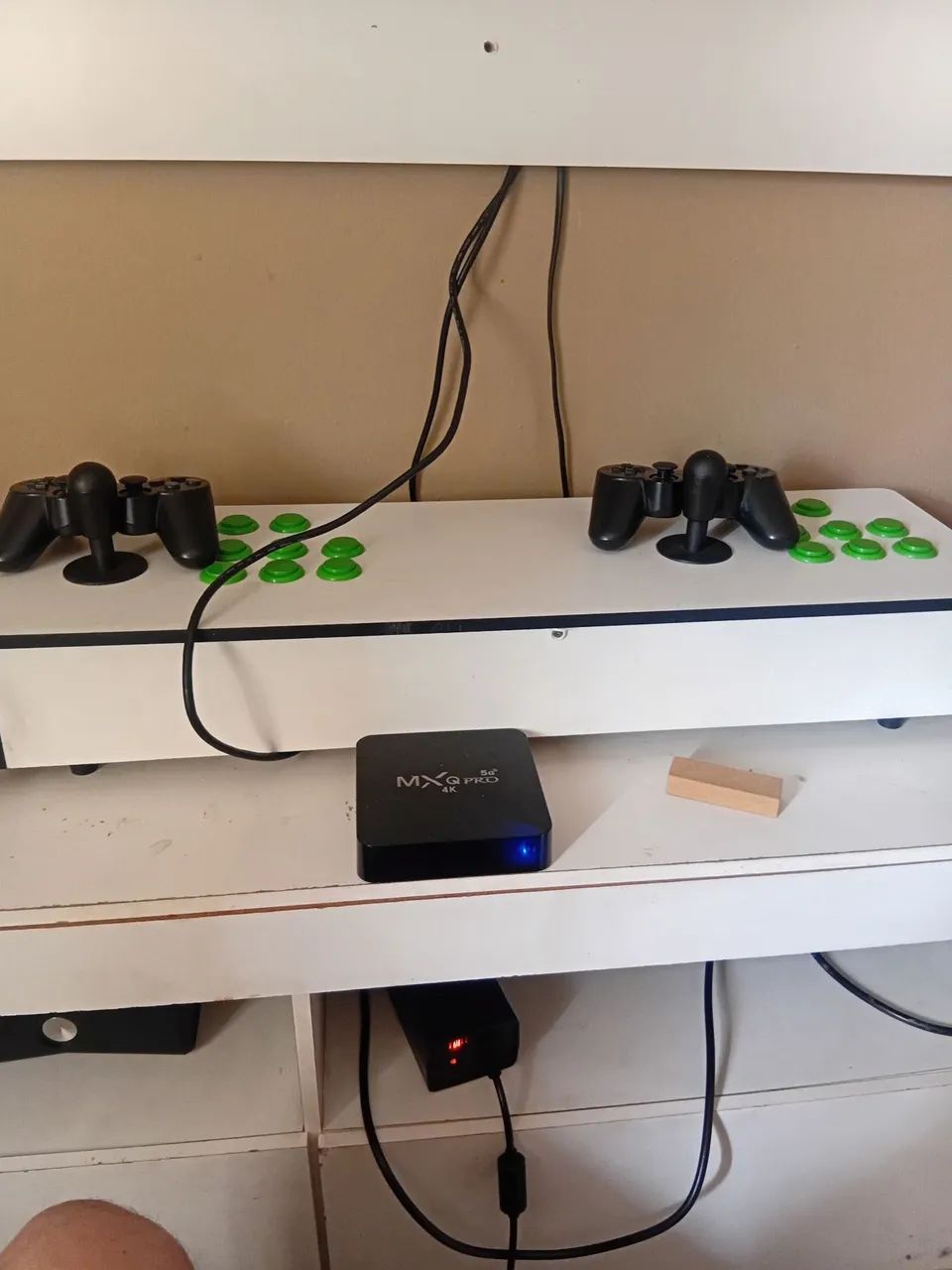Console - Foto 2