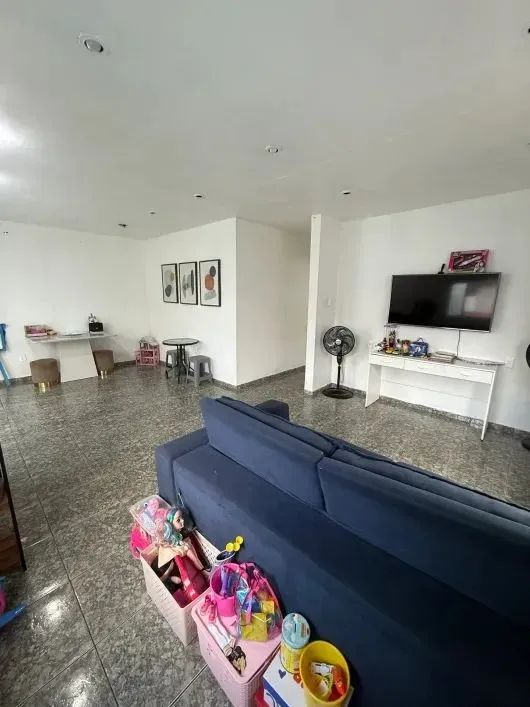 Vendo casa em Nova Brasilia 