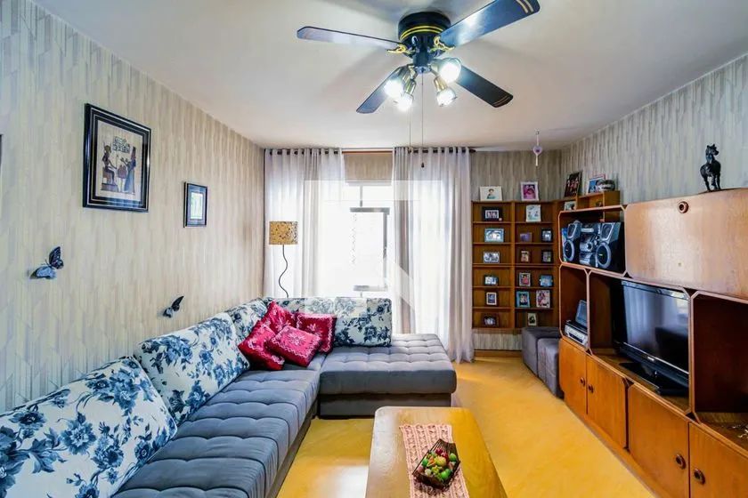 Apartamento à Venda - Barra Funda, 3 Quartos, 82 m2 - Foto 5