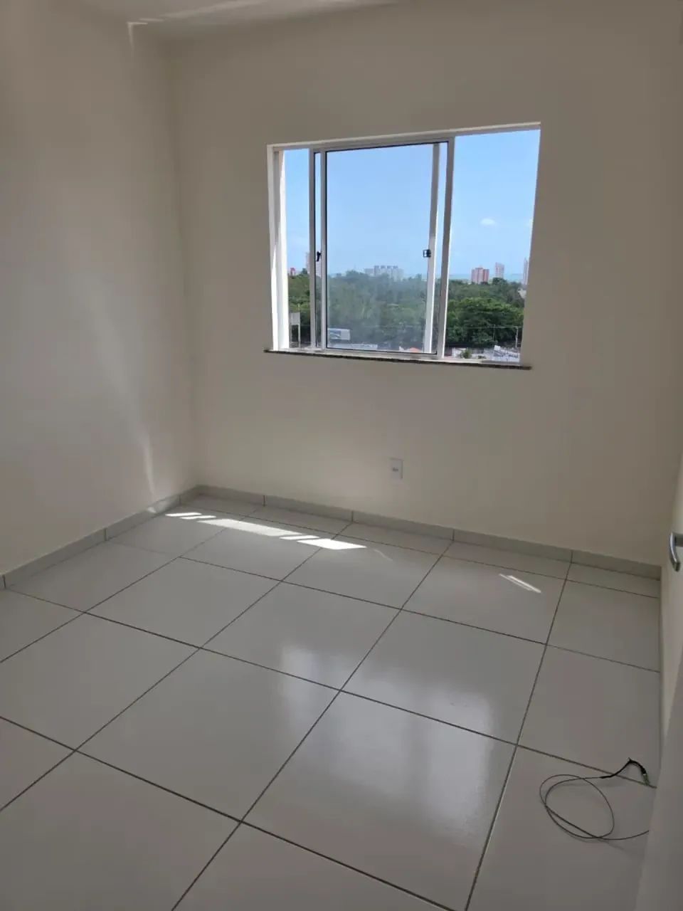 ALUGO APARTAMENTO NA COHAMA COM 2/4 - Foto 3
