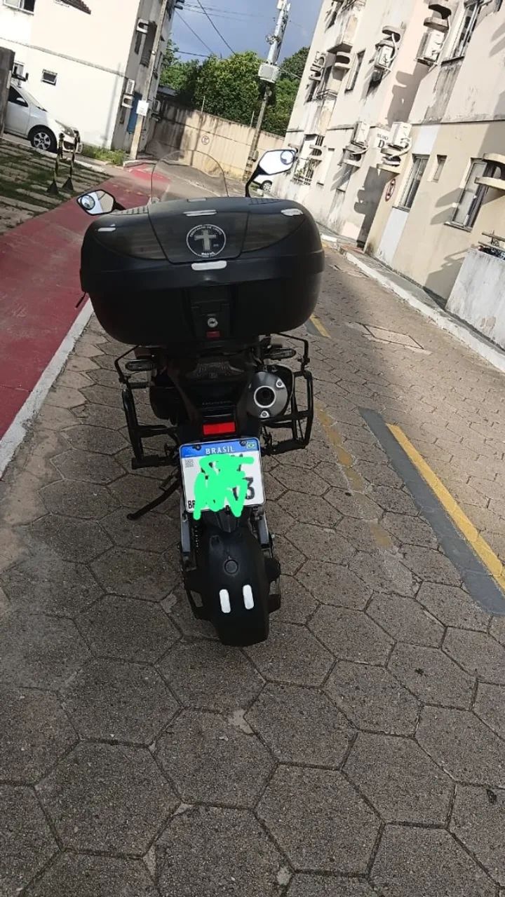 XRE 300 ADVENTURE - Foto 2