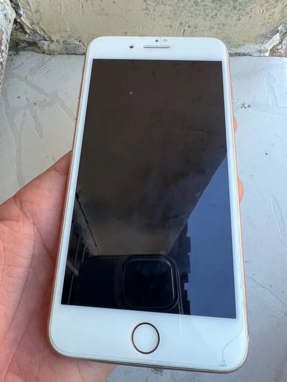 iPhone 8 Plus  - Foto 2