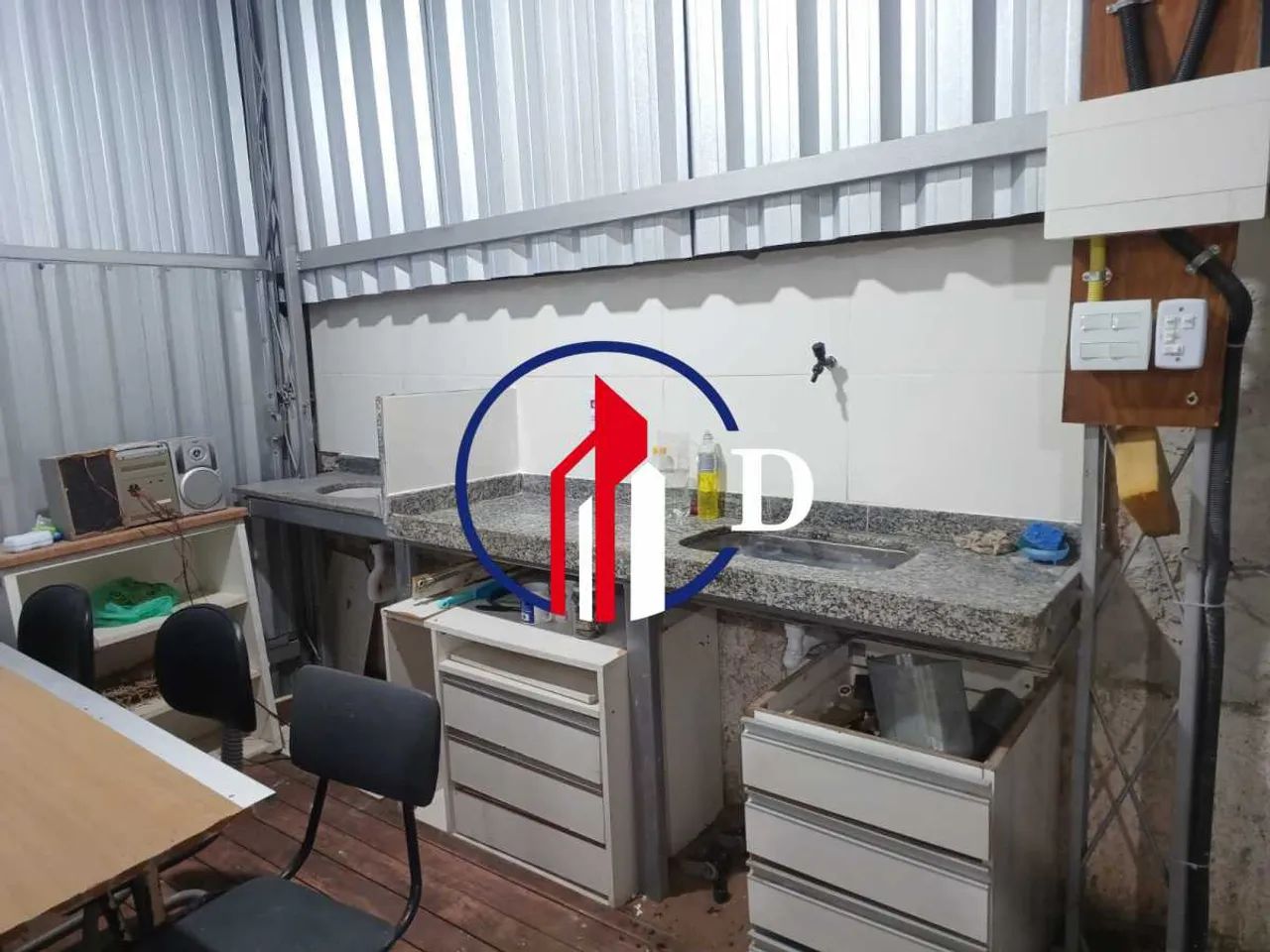 Terreno comercial no Cafubá - Foto 4