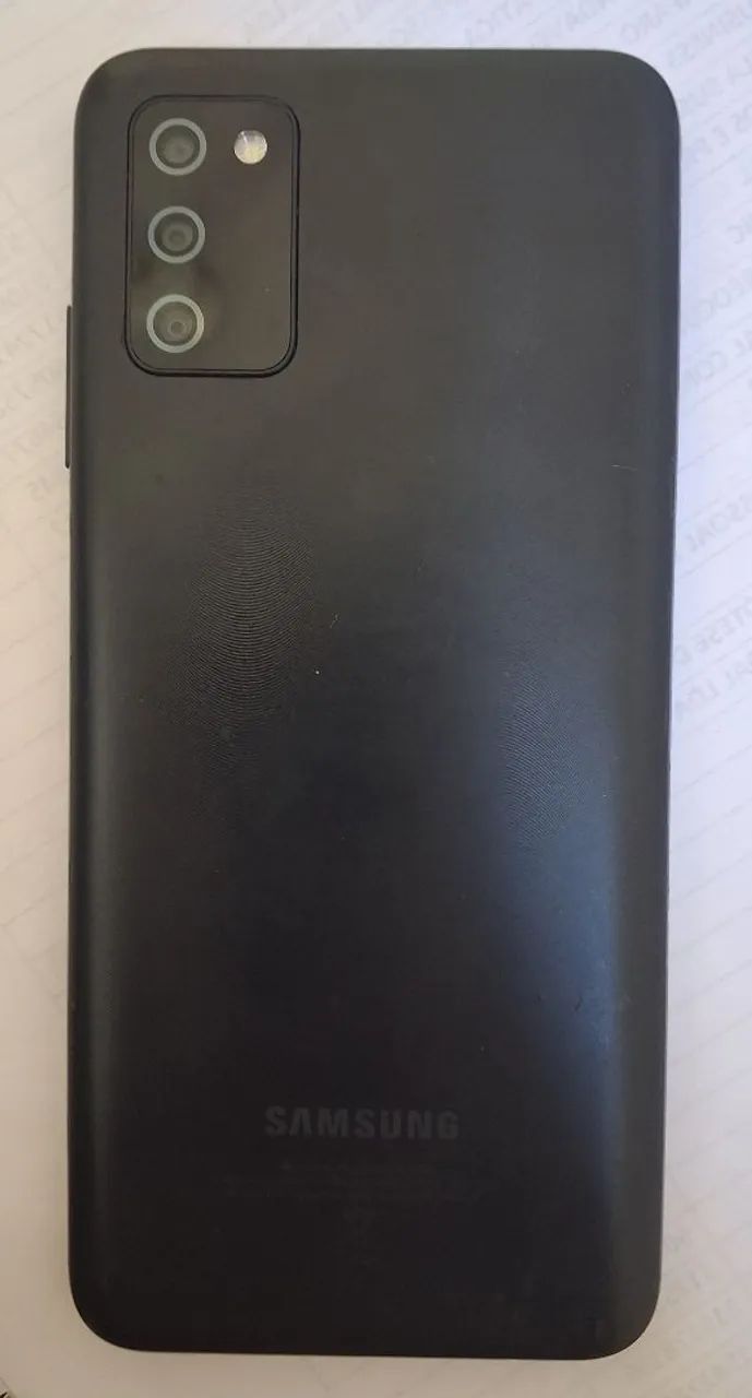Sansung Galaxy A03s  - Foto 2