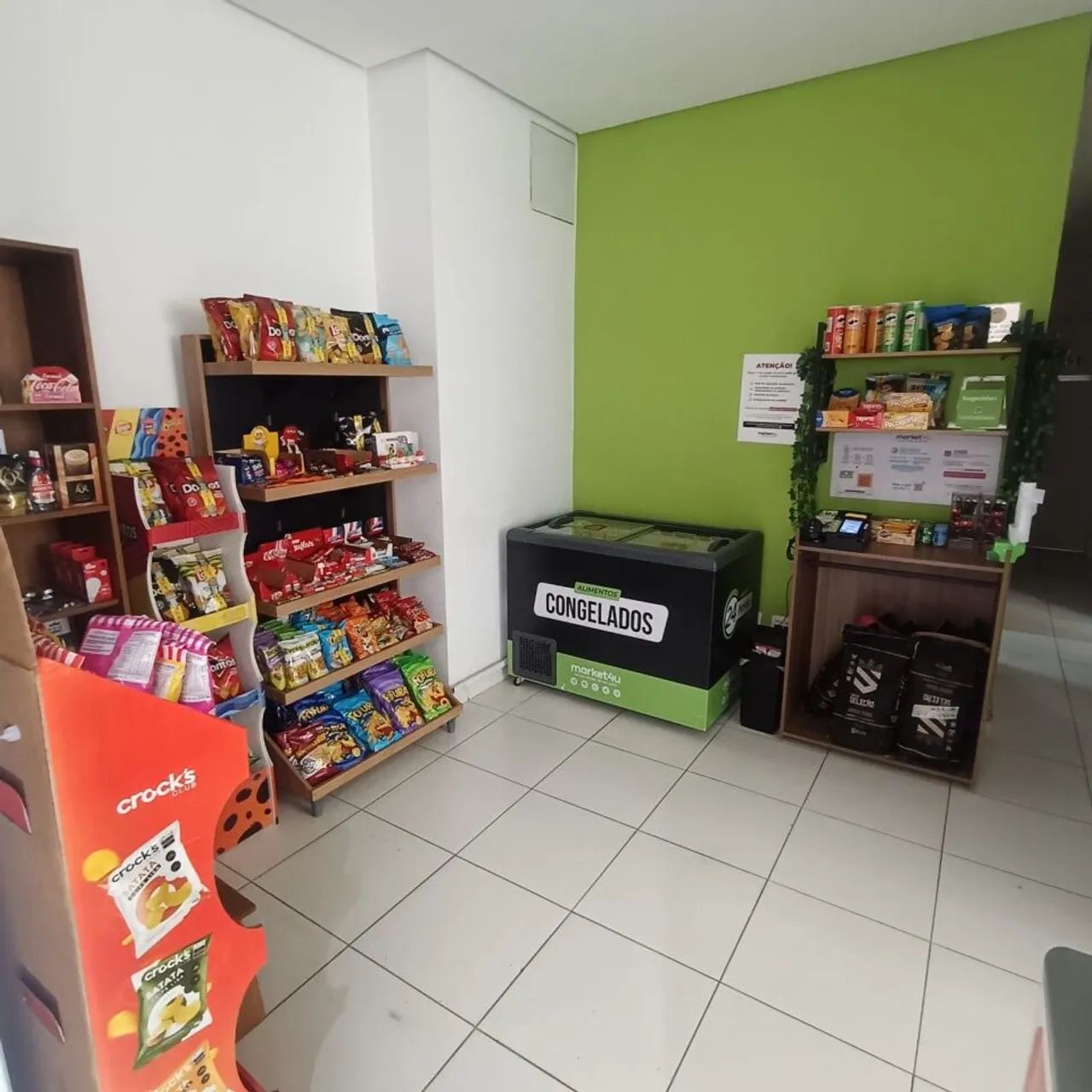Apartamento lazer completo com suite! FL31 - Foto 3
