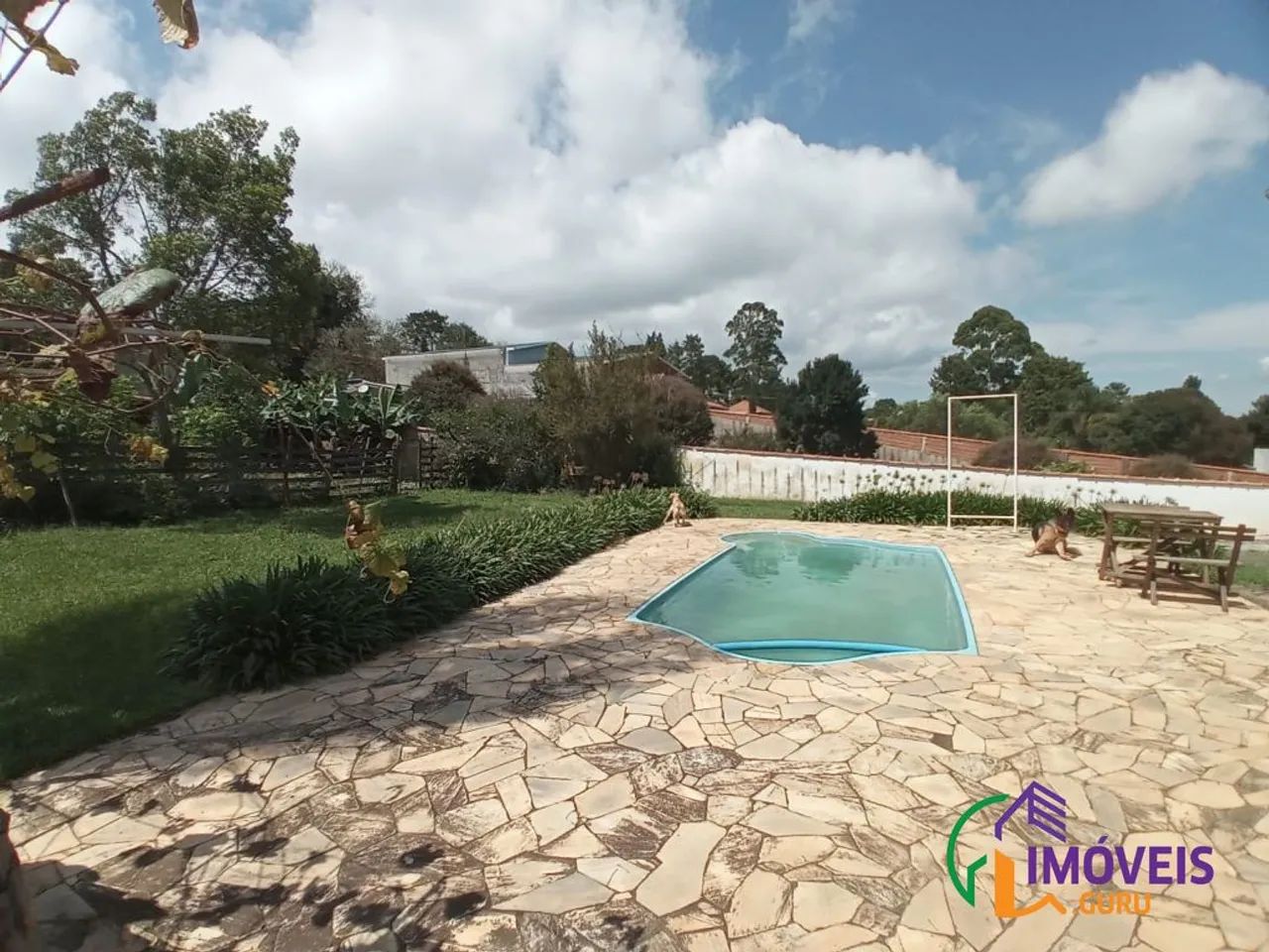 CHACARA - CAMPO DAS ANTAS - MG - Foto 4