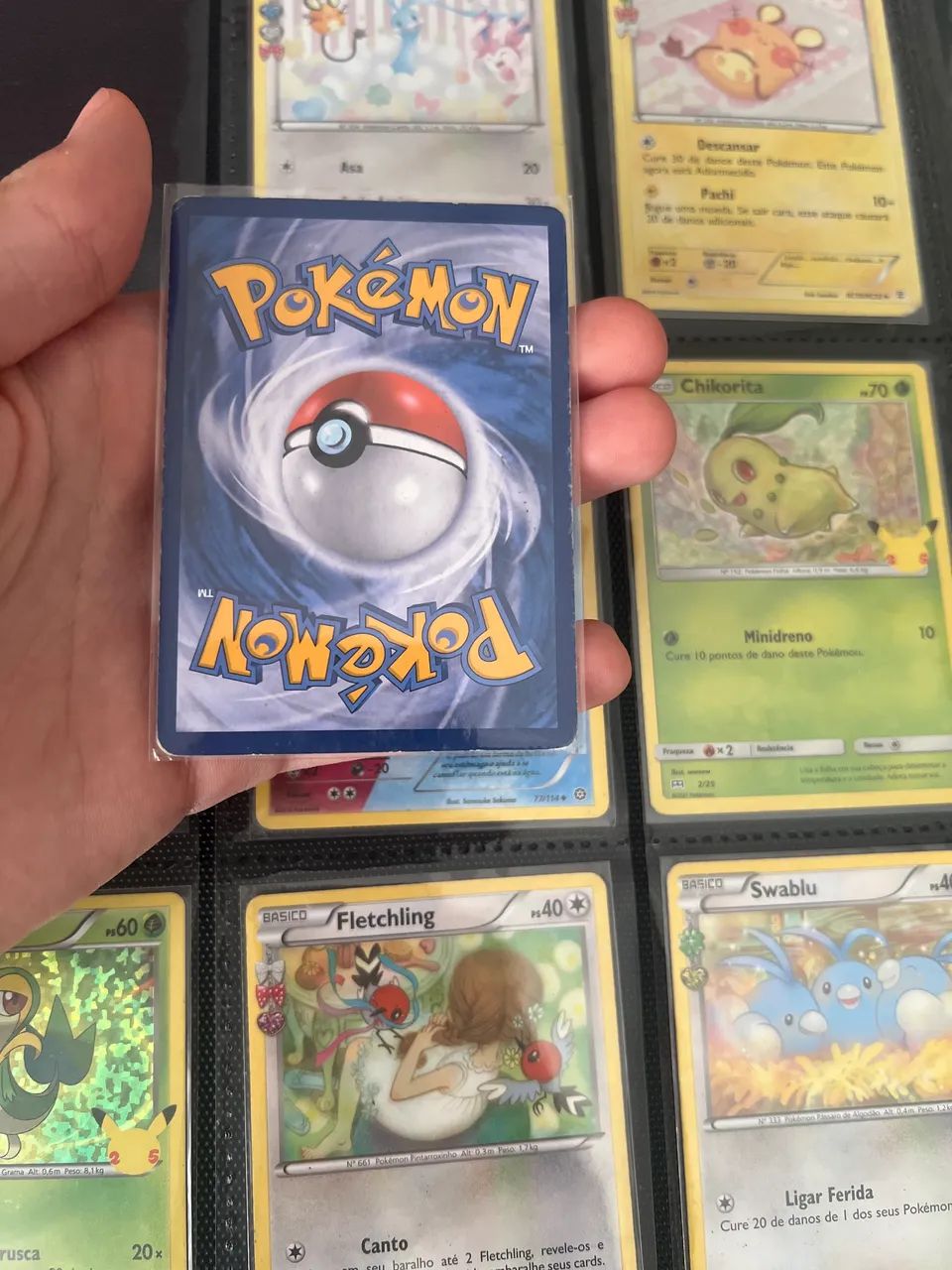 Pokémon tcg - Foto 2