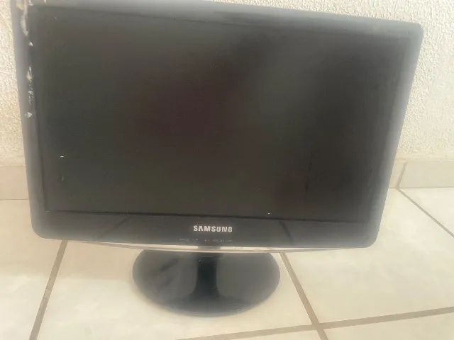 Monitor Samsung