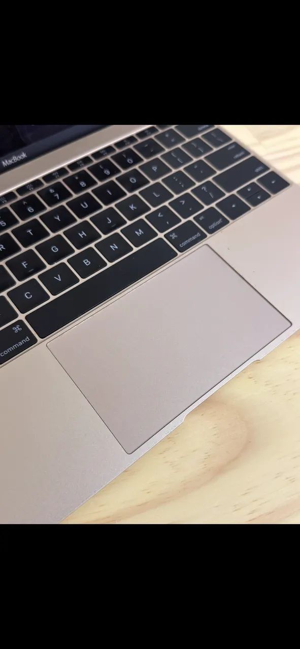MacBook Rose Gold 12? 2015 - Foto 4