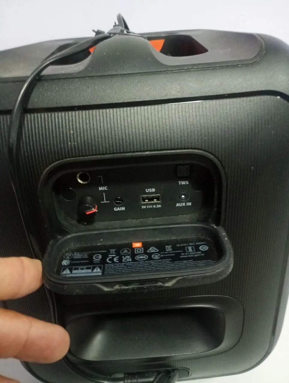 Som jbl - Foto 2