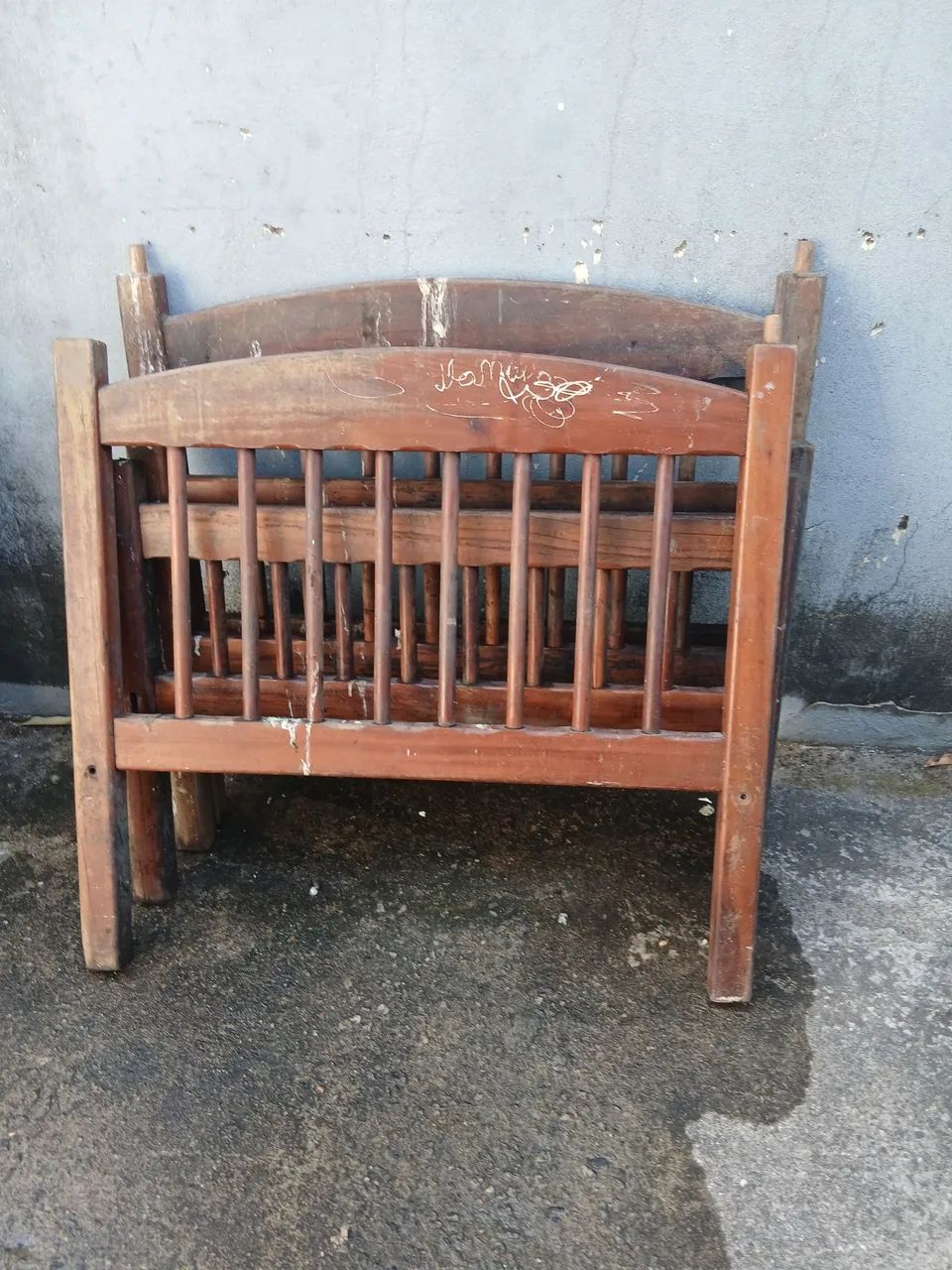 Cama Beliche 