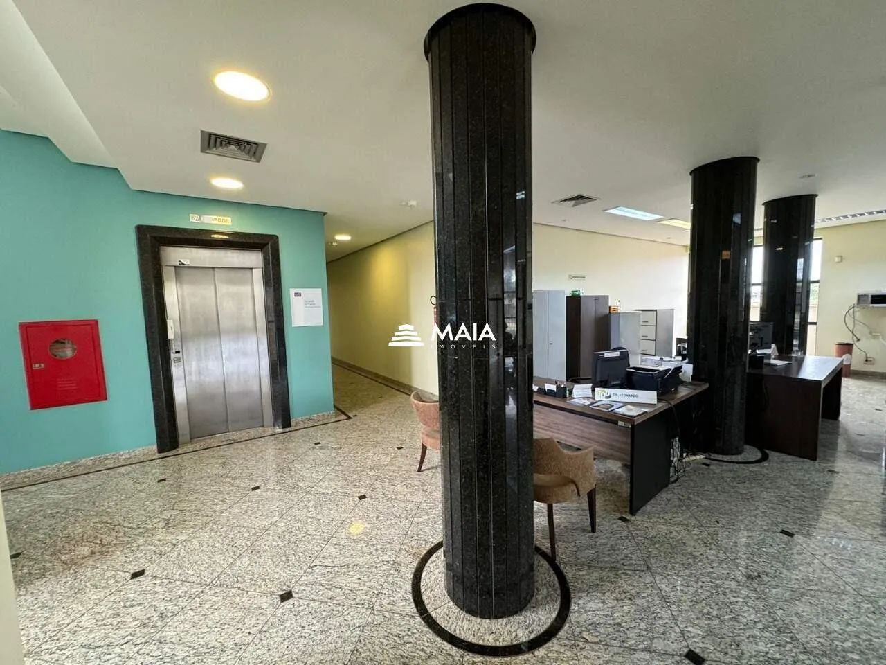 Comercial para alugar no bairro Santa Maria - Foto 4