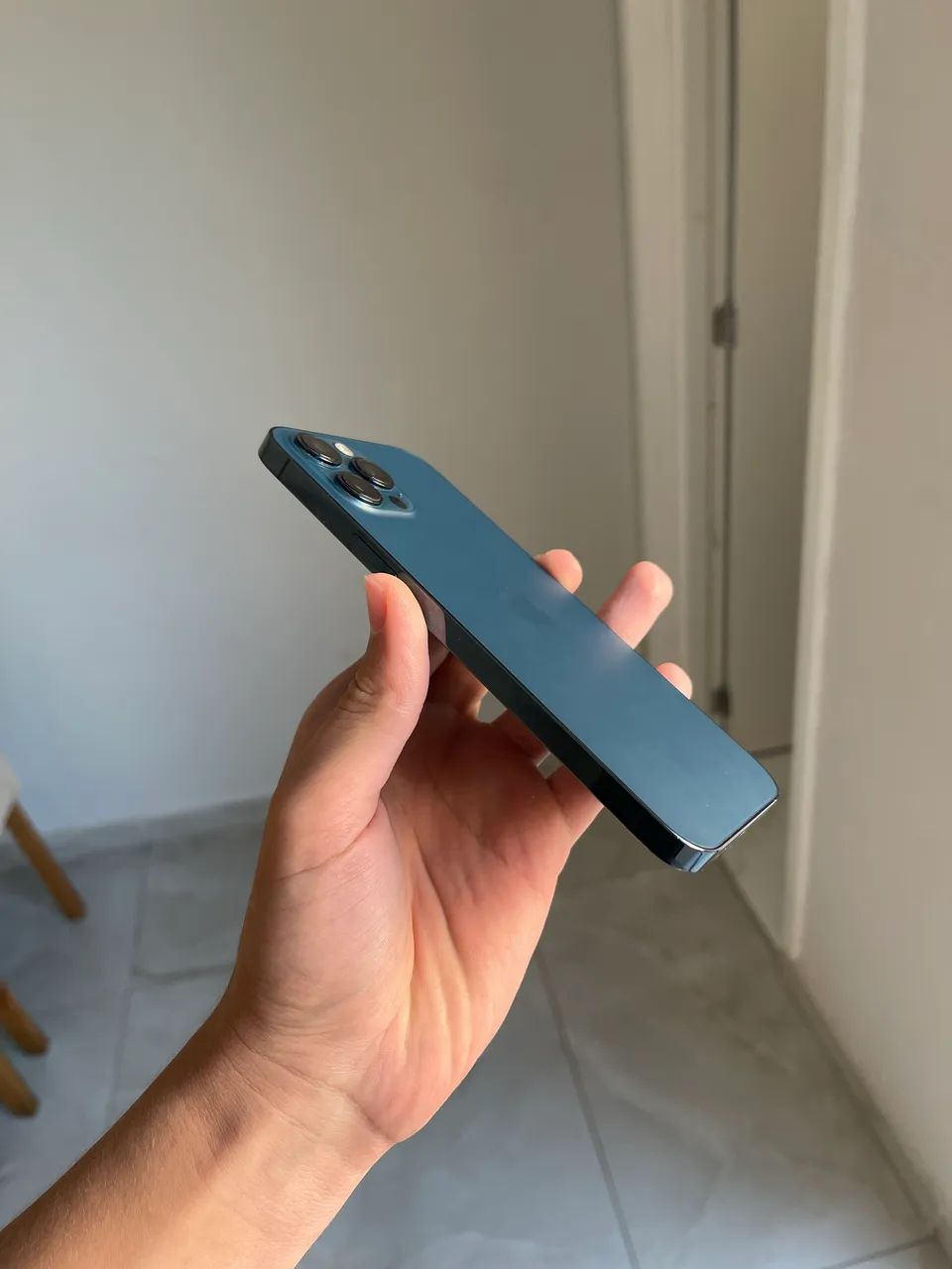 iPhone 12 pro max 256GB - Foto 5