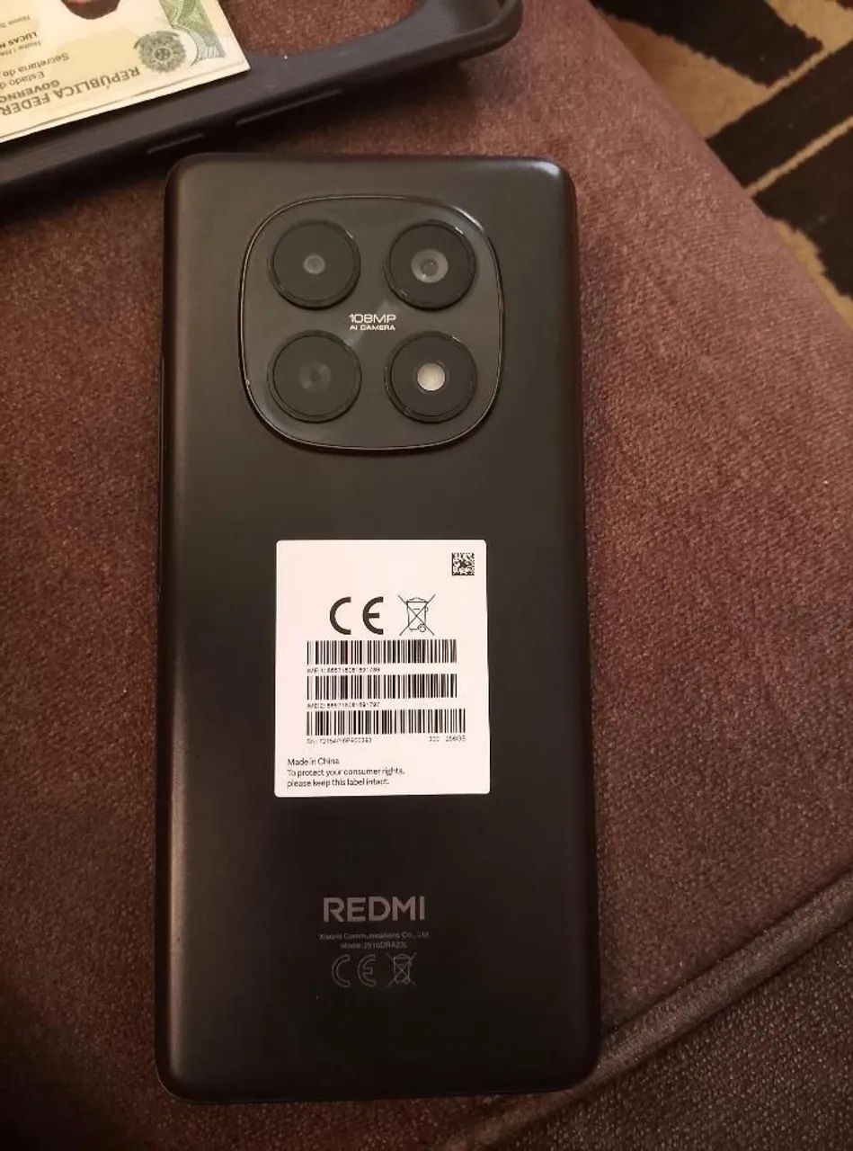 Redmi note 15  - Foto 2