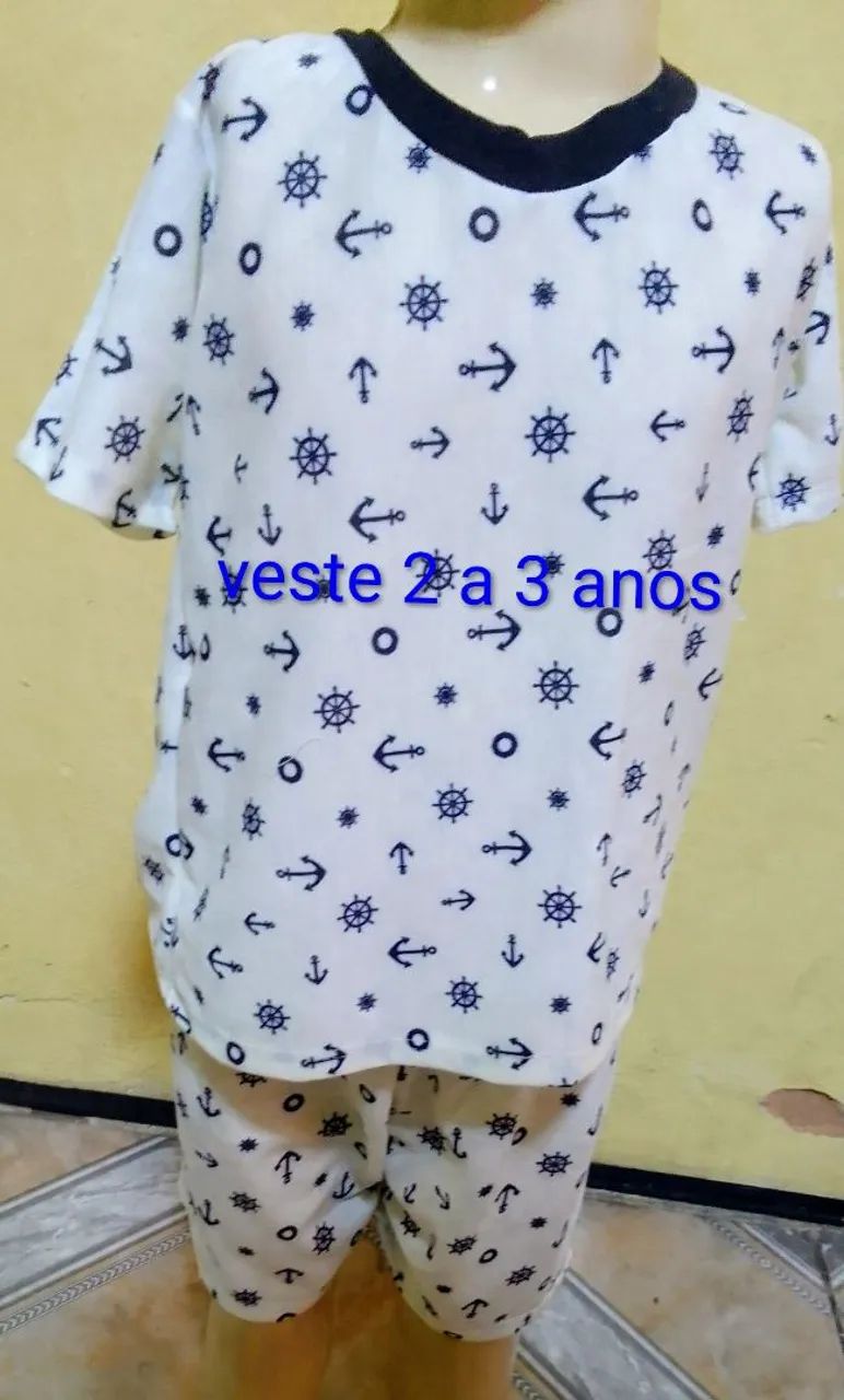 Pijamas infantil  - Foto 4