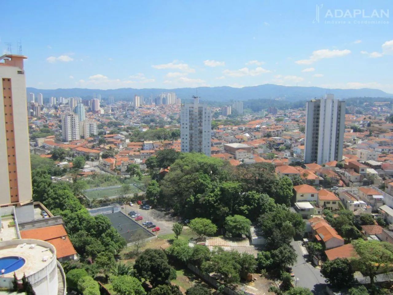 Conjunto com 172 metros e 8 vagas alugado por - Foto 4