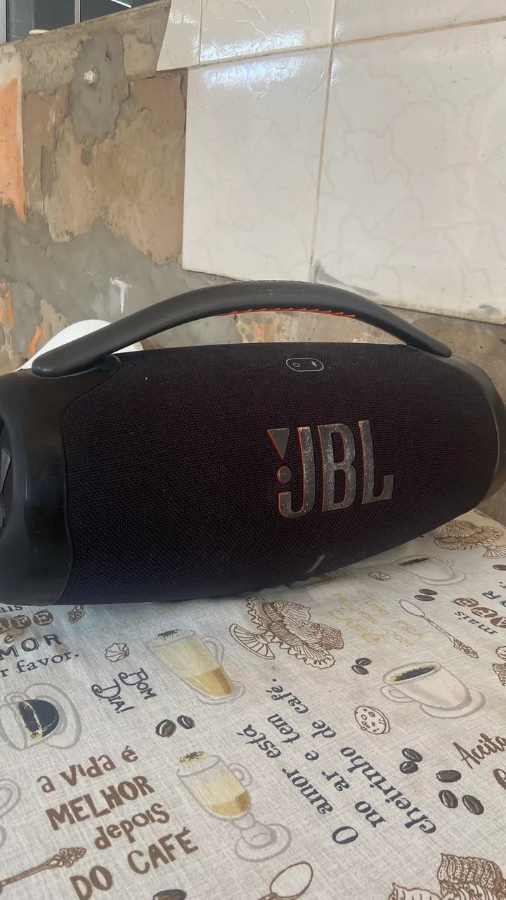 Boombox 3 JBL - Foto 2