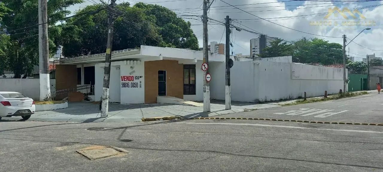 Imóvel comercial na Av. Barão de Studart, próximo ao Fujisan. - Foto 4