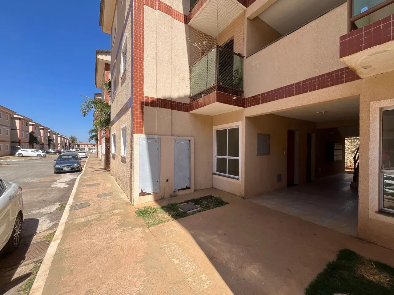 Aluguel Apartamento - Foto 4