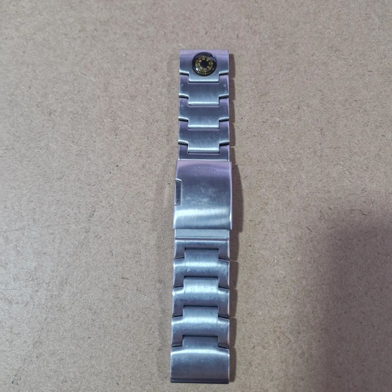 PULSEIRA RELÓGIO FOSSIL