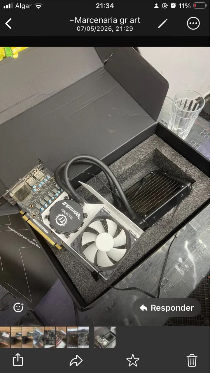 rx580 xfx 