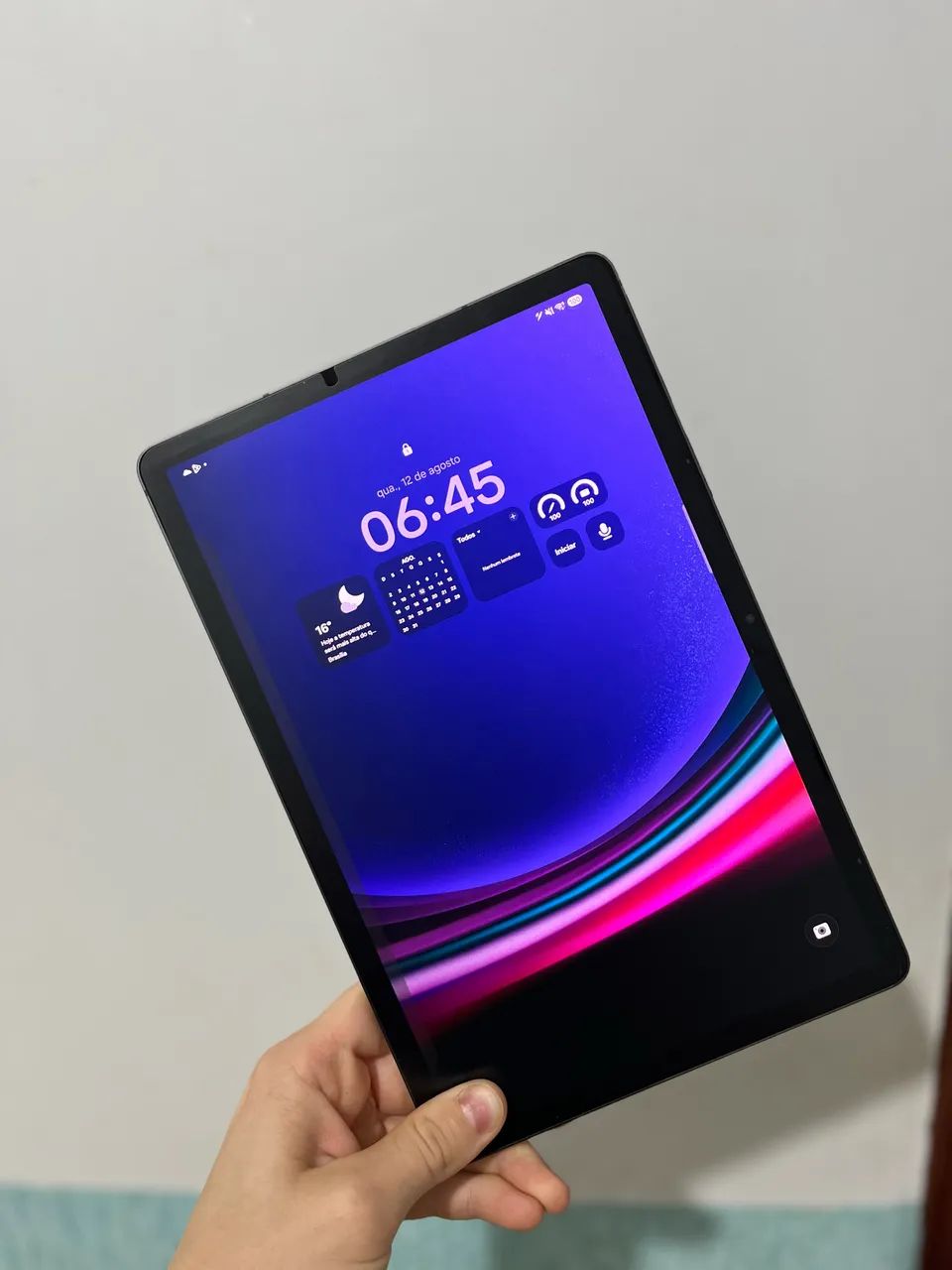 Galaxy Tab S9 256 GB - Foto 3