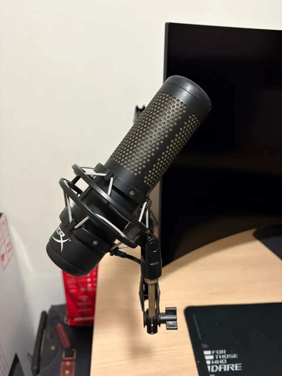 HyperX Quadcast S - Foto 2
