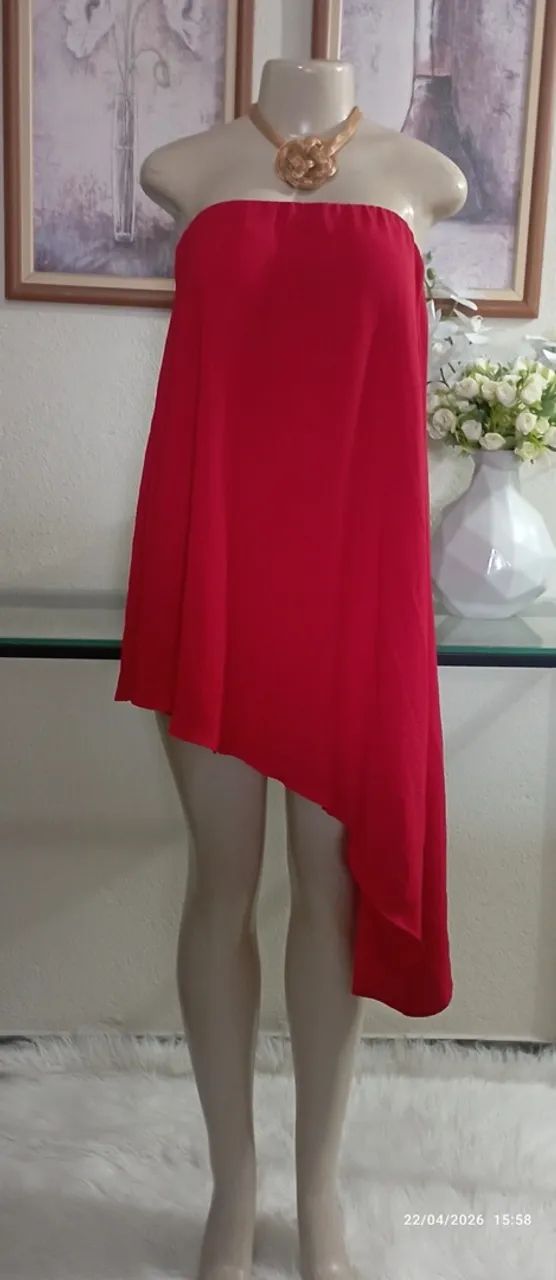 Vestido  - Foto 3