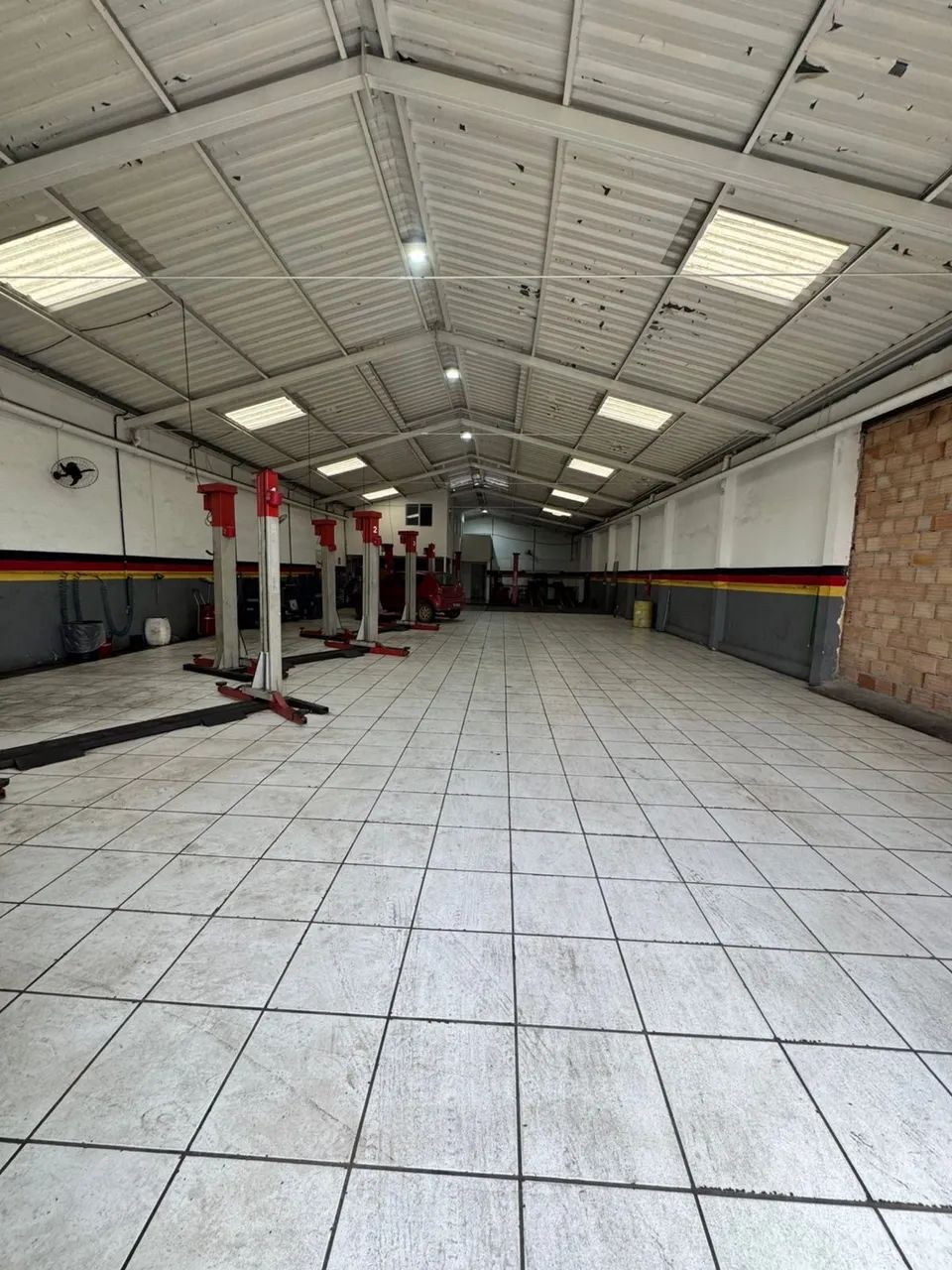 Centro automotivo completo - Foto 3