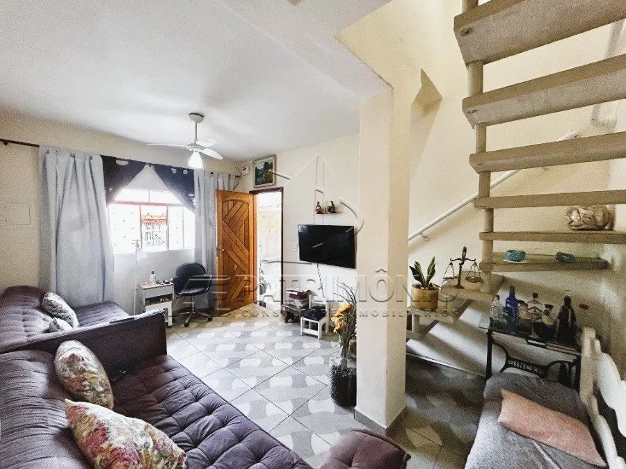 SOBRADO COM 2 QUARTOS - ESMERALDA - Foto 2