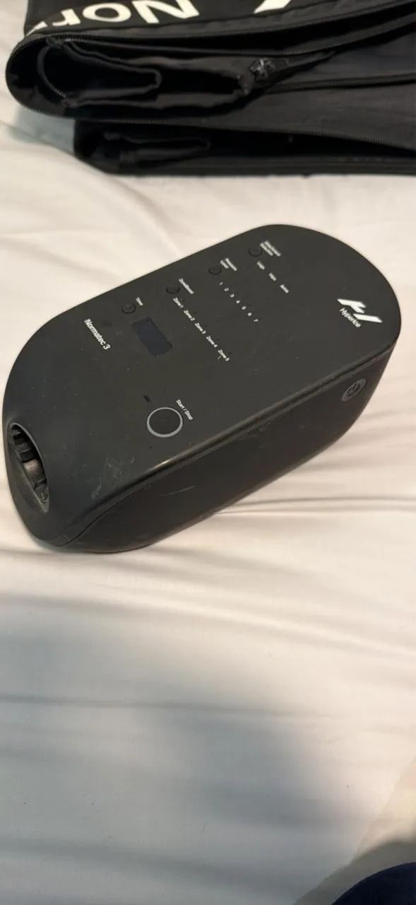 Hyperice Normatec 3
