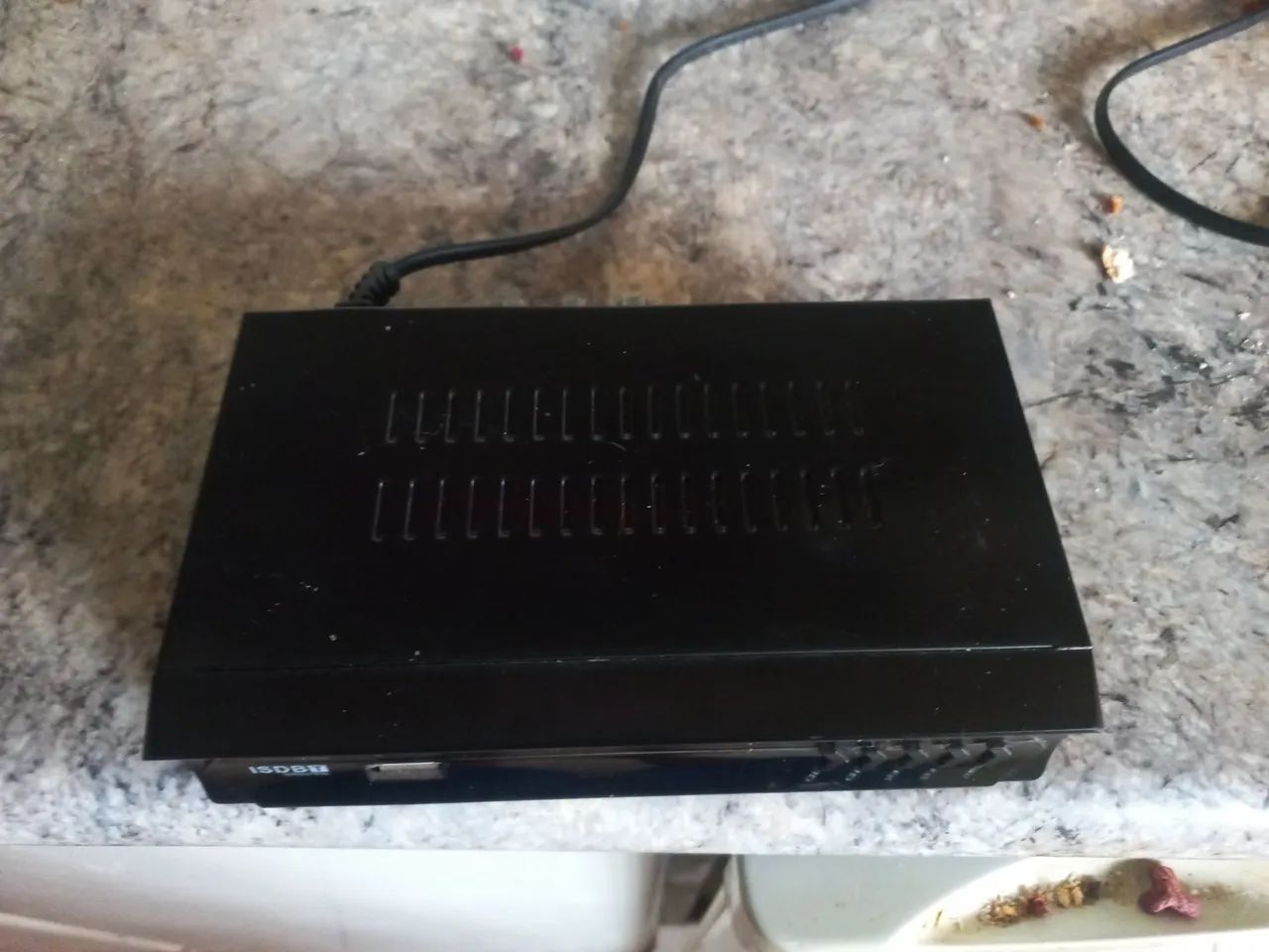 Conversor receptor gravador com entrada hdmi - Foto 5