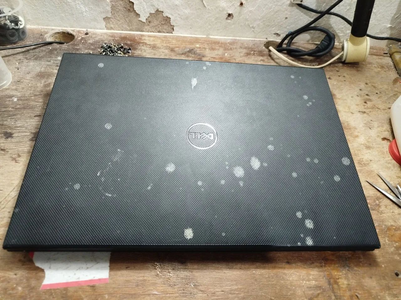 Vendo esse Notebook Dell - Foto 2