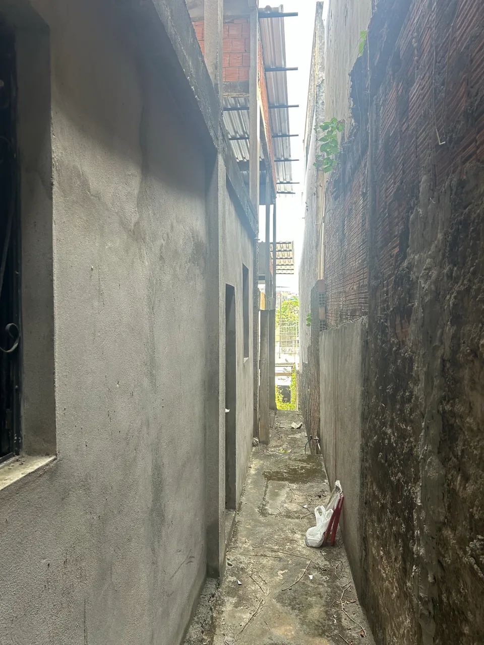 Terreno com casa  - Foto 4