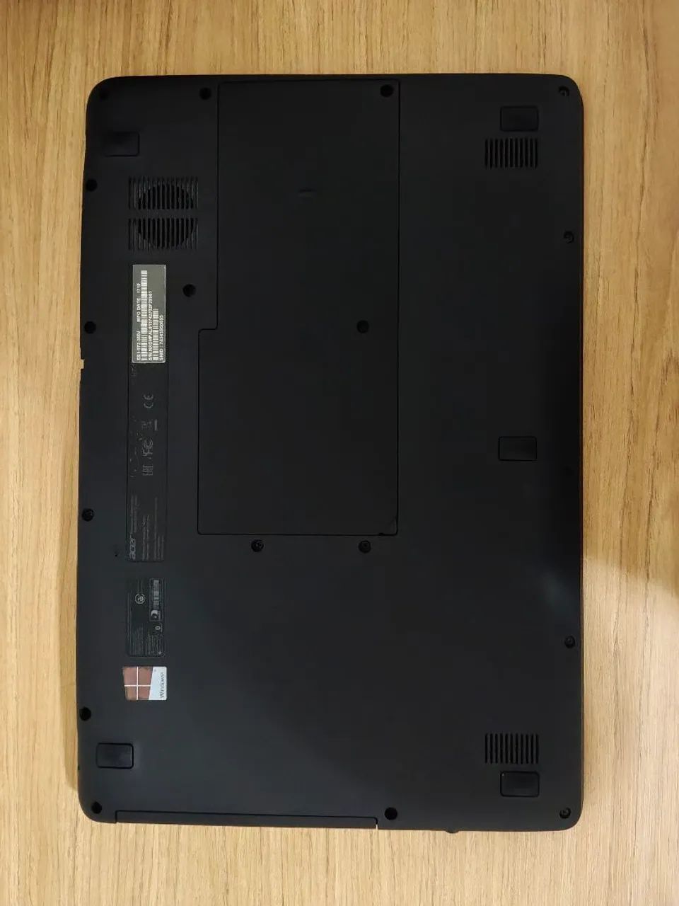 Notebook Acer Aspire (Oportunidade) - Foto 4