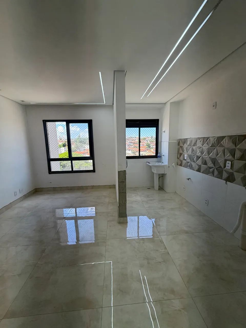 Apartamento Una Proença - Foto 2
