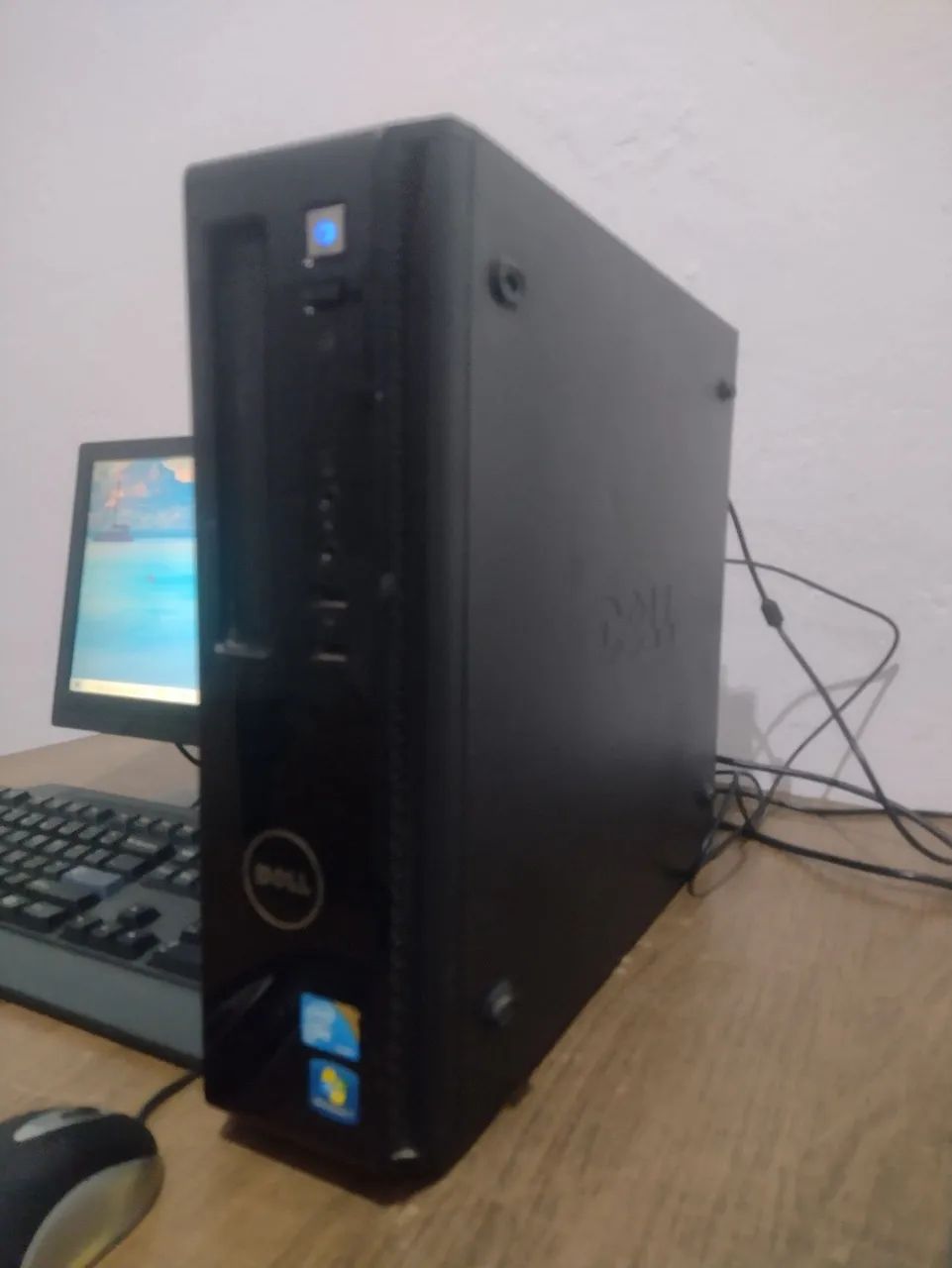 Computador Dell completo  - Foto 4