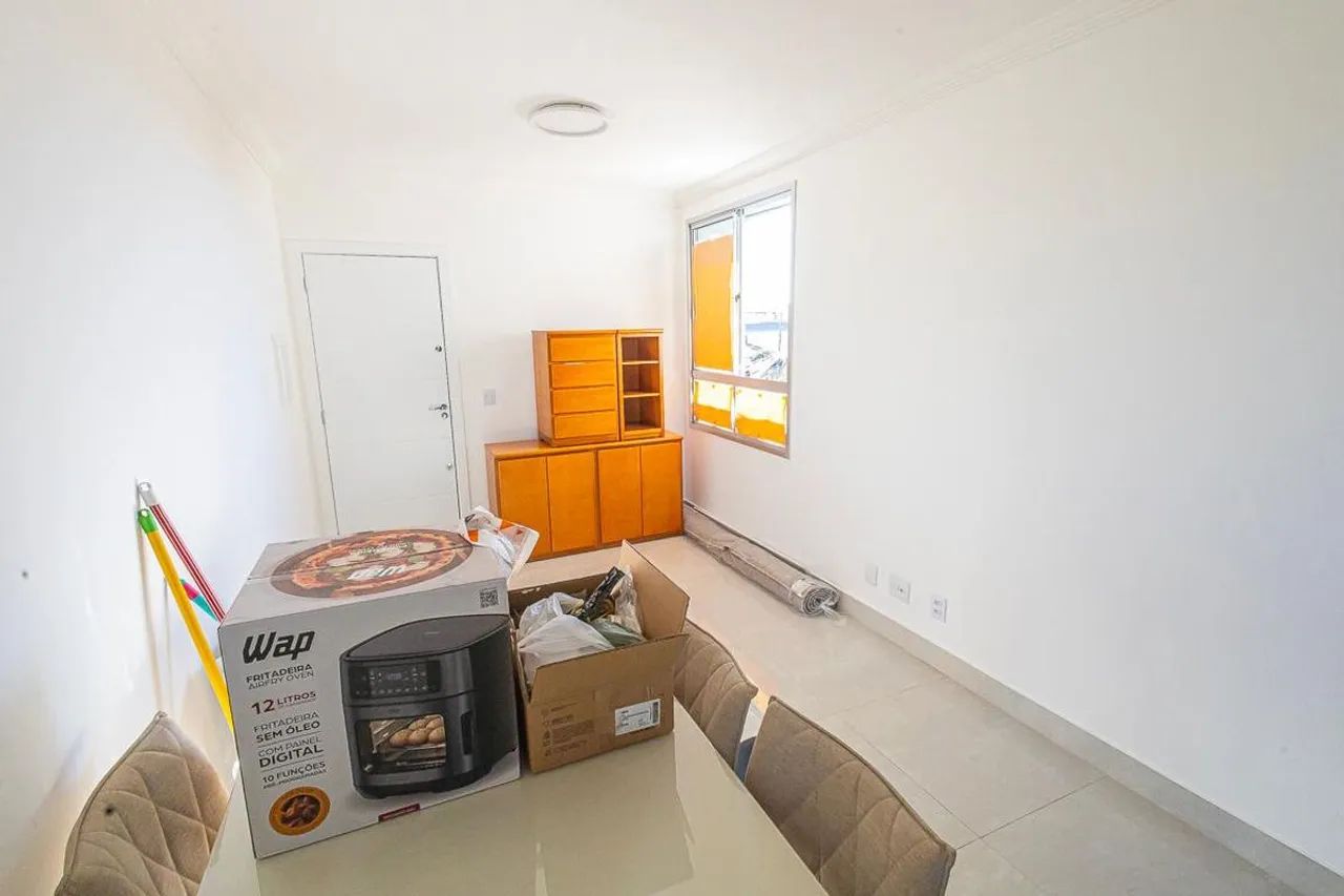 Apartamento à Venda - Santa Rosa, 2 Quartos, 53 m2 - Foto 3