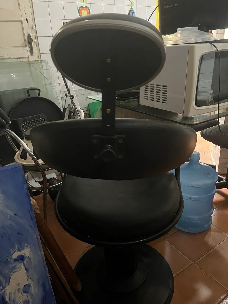 Cadeira de salão  - Foto 2