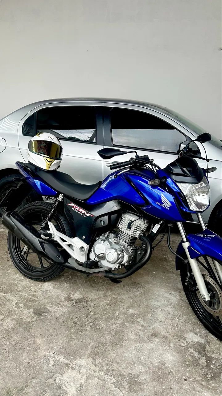 Fan 160 flex 