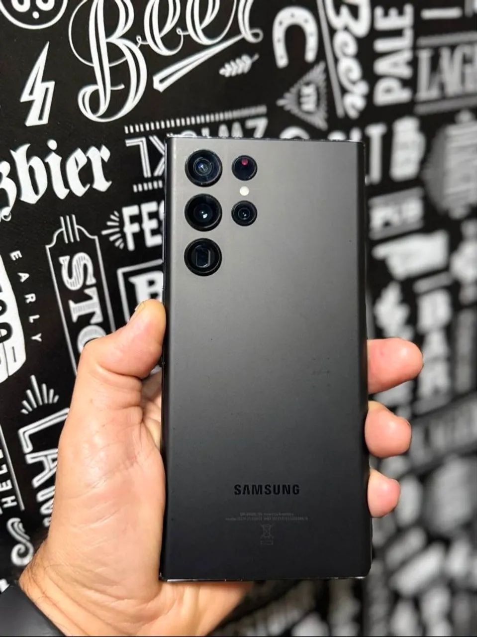 S22 ultra 512gb  - Foto 2